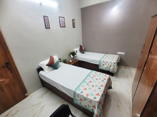 Flat for rent in Madya