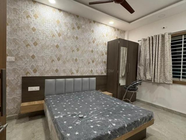 Flat for rent in Madya