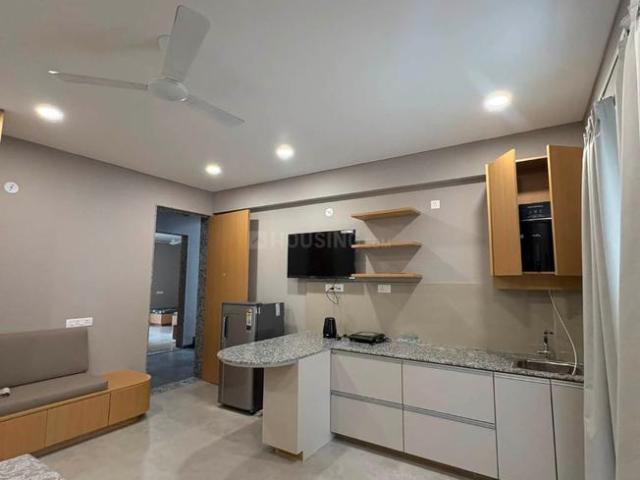 Flat for rent in Madya