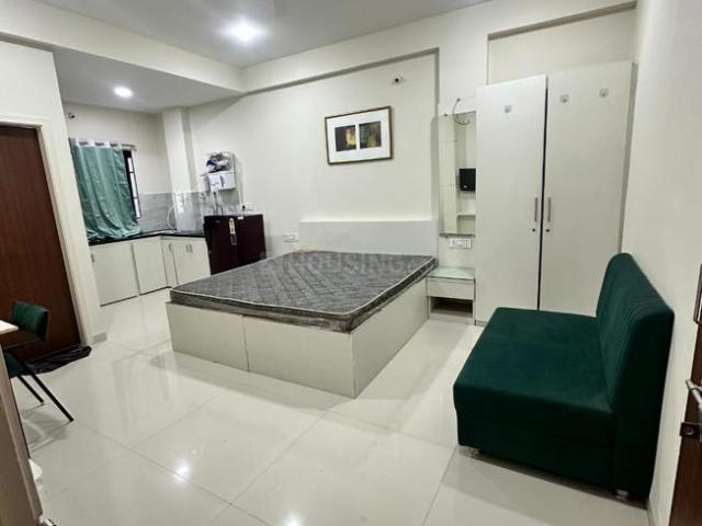 Flat for rent in Indore City, Indore