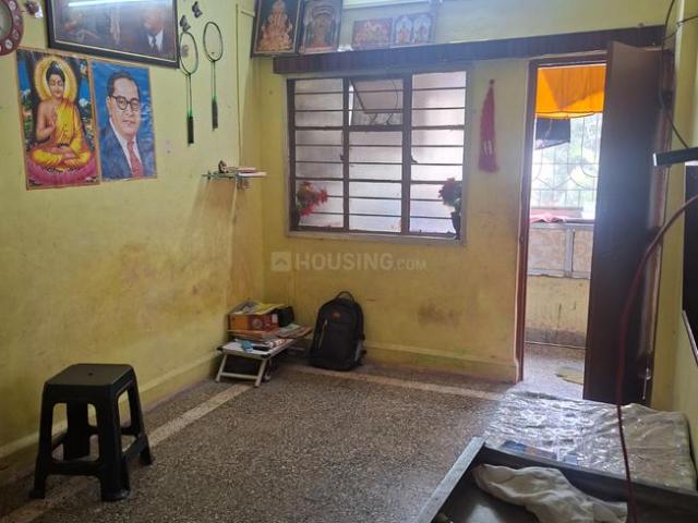 Flat for rent in Mamurdi, Pune