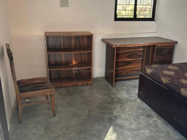 Flat for rent in West Delhi, Deri