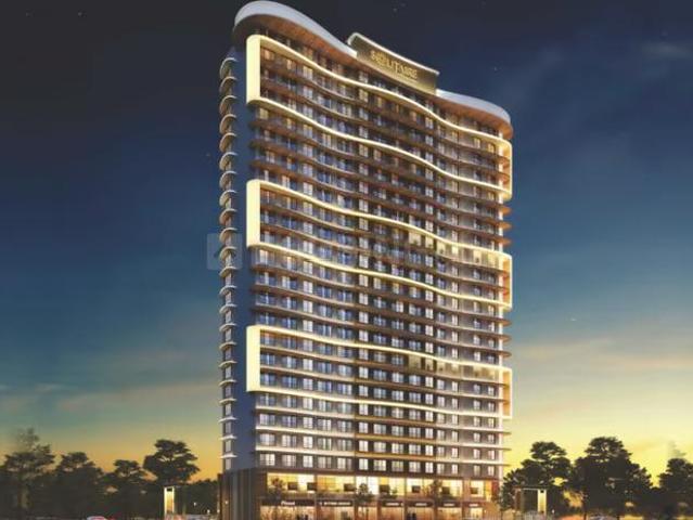 Flat for sale in Andheri - Mumbai, National Capital Territory Of Delhi