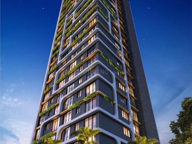 Flat for sale in Andheri - Mumbai, National Capital Territory Of Delhi