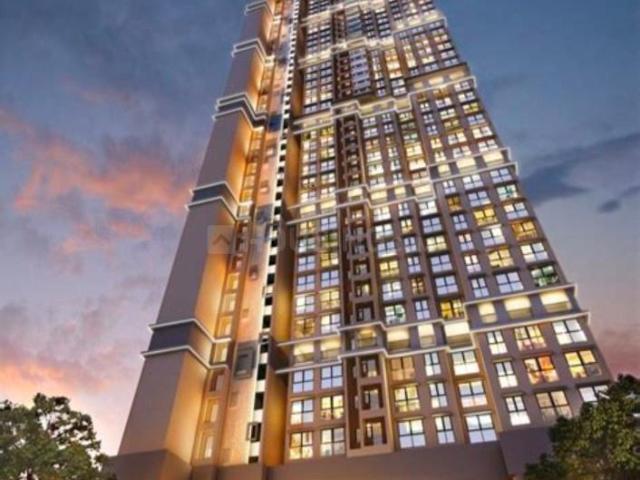 Flat for sale in Andheri - Mumbai, National Capital Territory Of Delhi