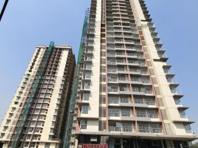 Flat for sale in Andheri - Mumbai, National Capital Territory Of Delhi
