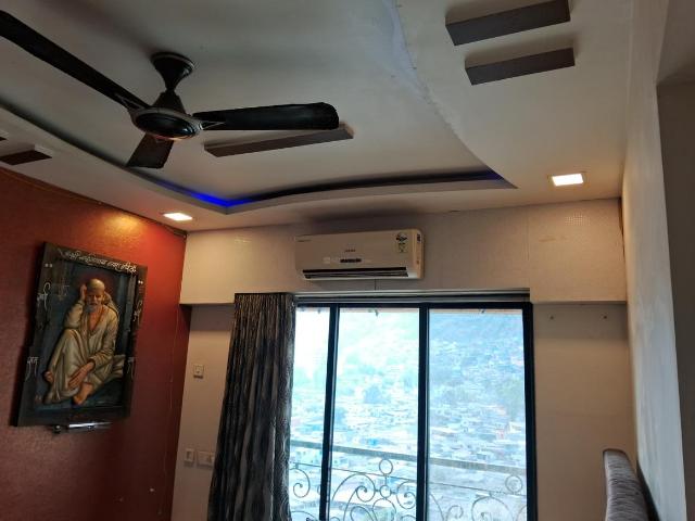 Flat for rent in Andheri - Mumbai, National Capital Territory Of Delhi