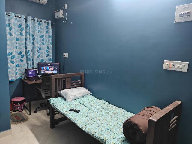 Flat for rent in Anna Nagar, Tamil Nadu