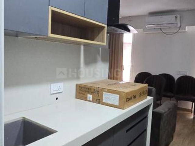 Flat for rent in Viman Nagar, Pune