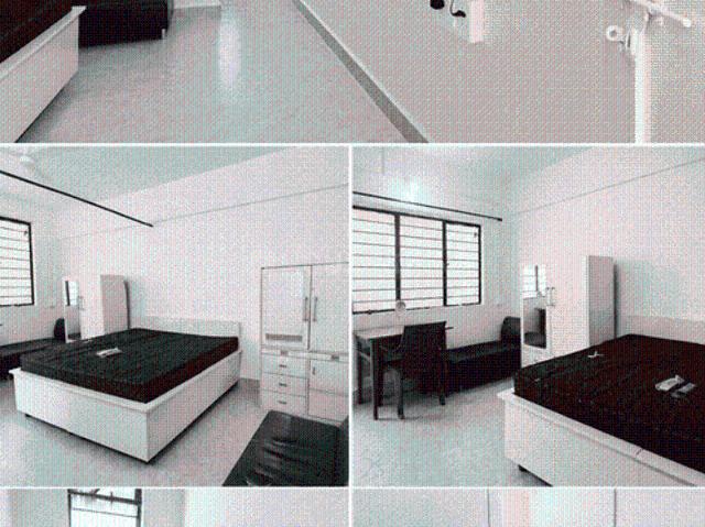 Flat for rent in Poona, National Capital Territory Of Delhi