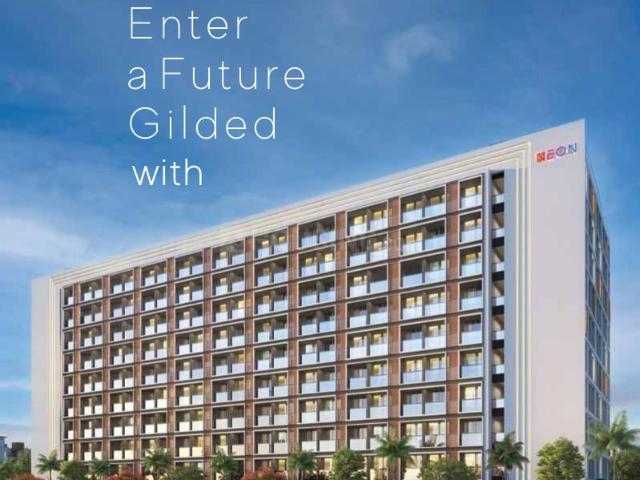 Flat for sale in Viman Nagar, Pune