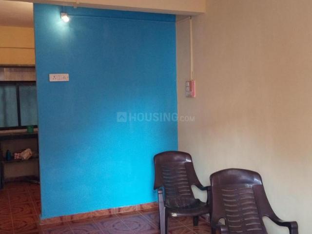 Flat for rent in Nalasopara - Mumbai, National Capital Territory Of Delhi