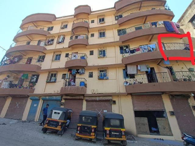 Flat for sale in Nalasopara - Mumbai, National Capital Territory Of Delhi