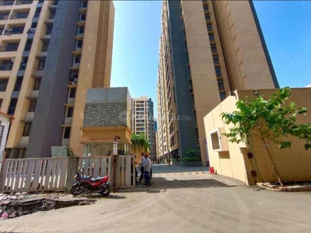 Flat for rent in Nalasopara - Mumbai, National Capital Territory Of Delhi