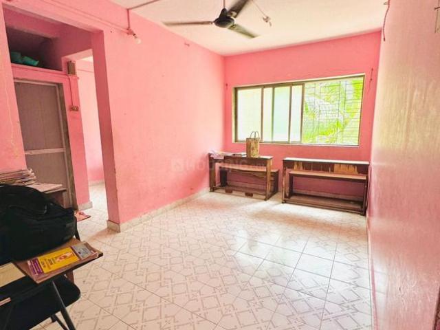 Flat for sale in Agashi, Vasai-Virar