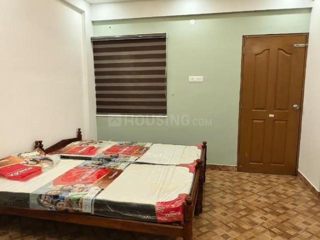 Flat for rent in Cochin, Kerala