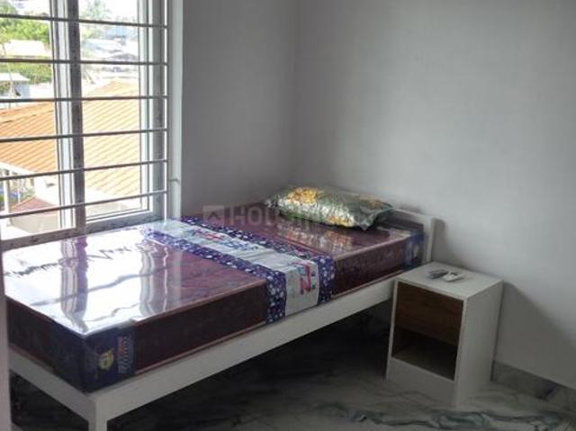 Flat for rent in Cochin, Kerala