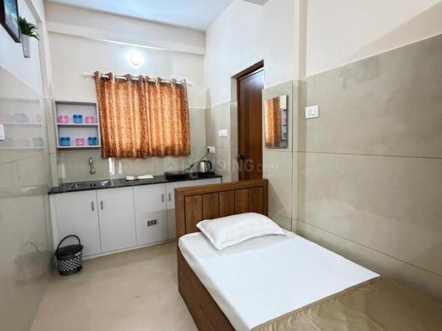 Flat for rent in Vyttila, Ernakulam