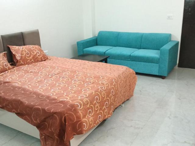 Flat for rent in Ghaziabad