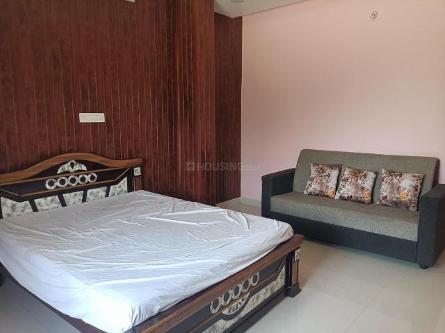 Flat for rent in Secunderabad, Telangana