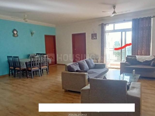 Flat for rent in Sai Layout, Bengaluru