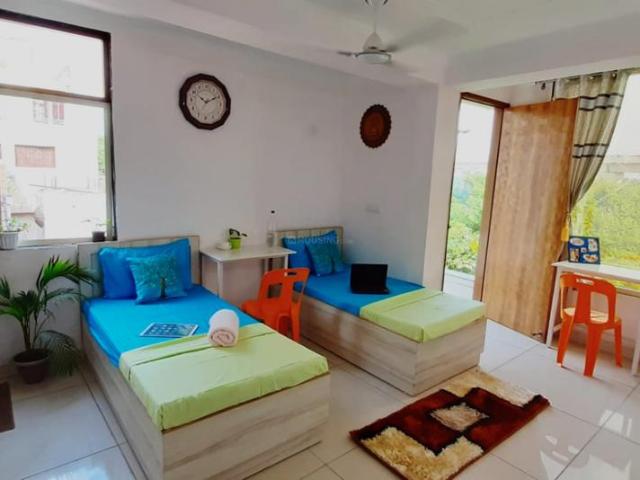 Flat for rent in Yamuna Vihar, Delhi