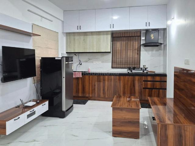 Flat for rent in Century Artizan, Bengaluru
