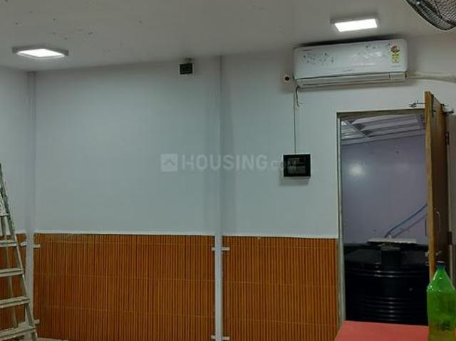 Duplex for rent in Navi Mumbai, Airoli - Mumbai