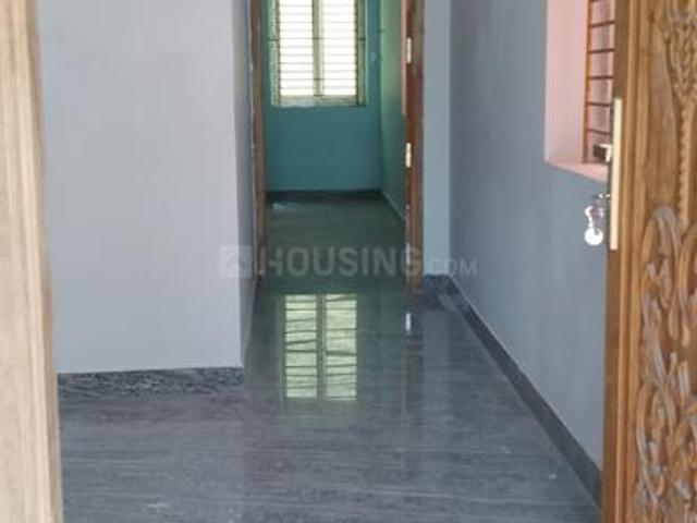 Duplex for rent in Salem, Tamil Nadu