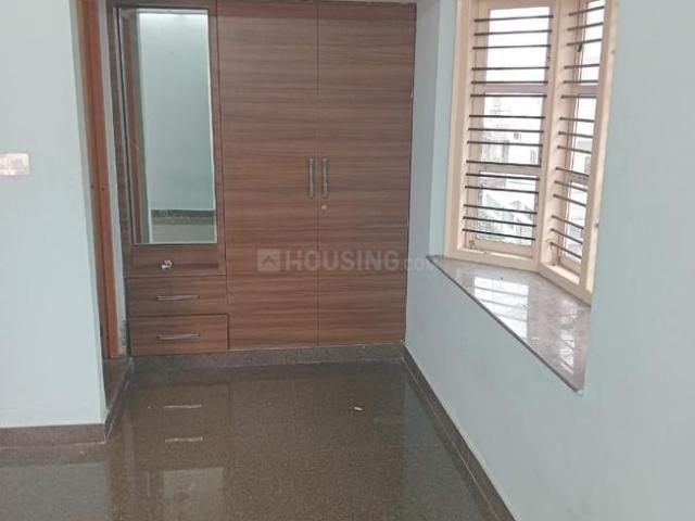 Duplex for rent in Bangalore North, Cox Town - Bangalore