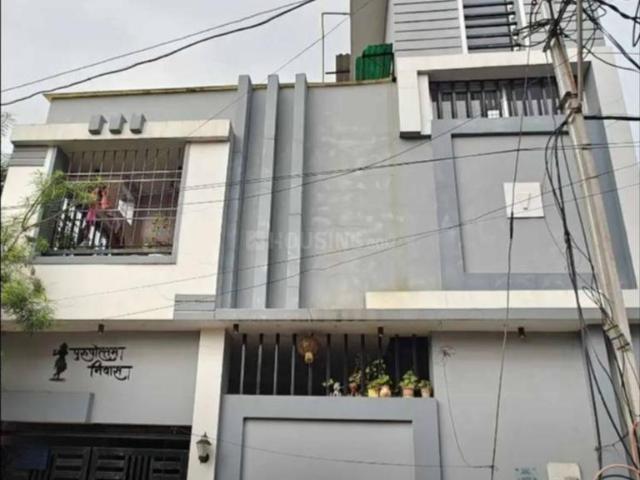 Duplex for rent in Raipur