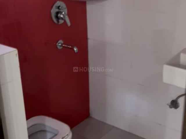 Duplex for rent in Jangpura-B, Delhi