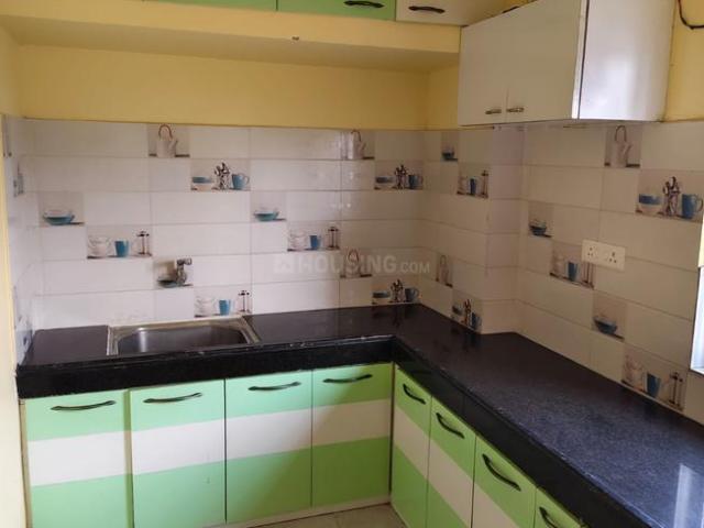 Duplex for rent