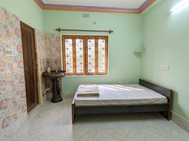 Duplex for rent in AN Block, Bidhannagar