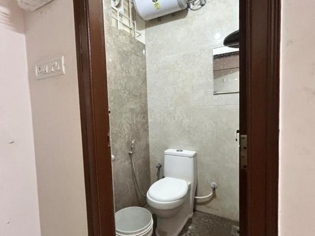 Duplex for rent in Bangalore East, Cox Town - Bangalore