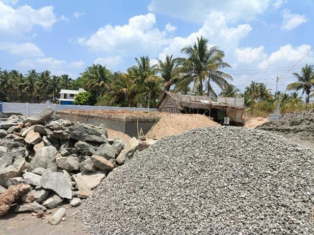 Duplex for sale in Periya Negamam, Coimbatore