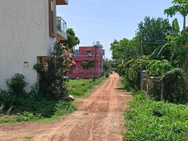 House for sale in Ambattur, Tamil Nadu