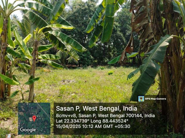 House for sale in Baruipur, South 24 Parganas