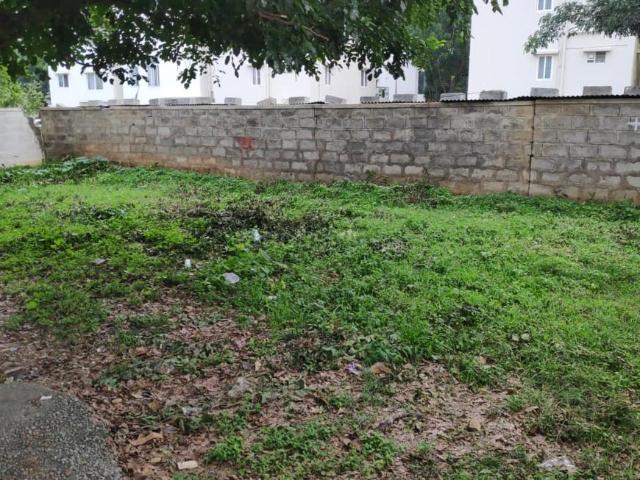 House for rent in Bangalore South, Cox Town - Bangalore