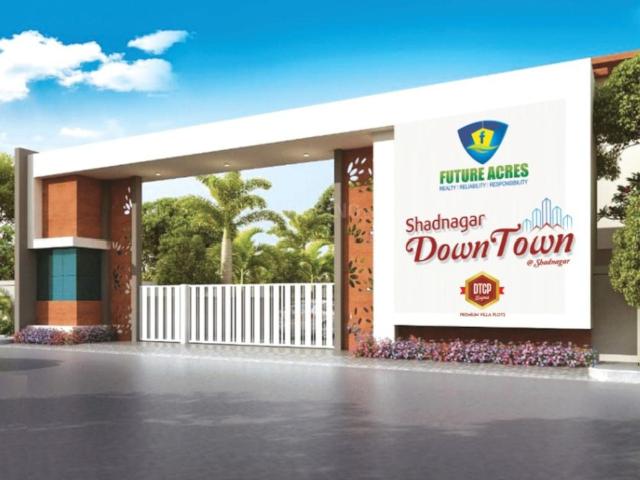 House for sale in Ranga Reddy, Telangana