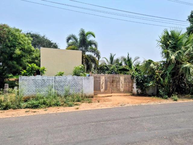 House for sale in Ranga Reddy, Shadnagar