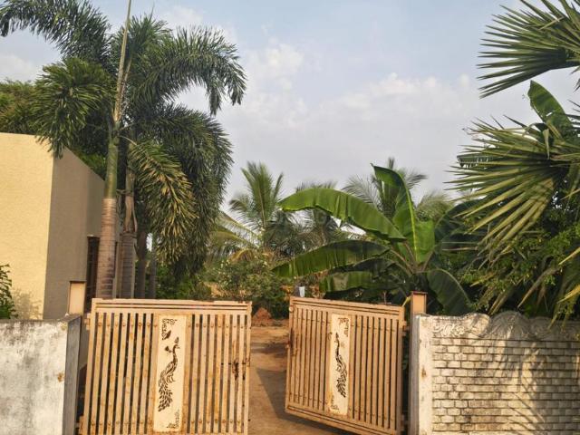 House for sale in Ranga Reddy, Shadnagar