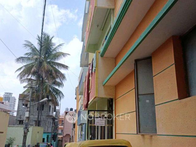 Flat for rent in Ittamadu, Bengaluru