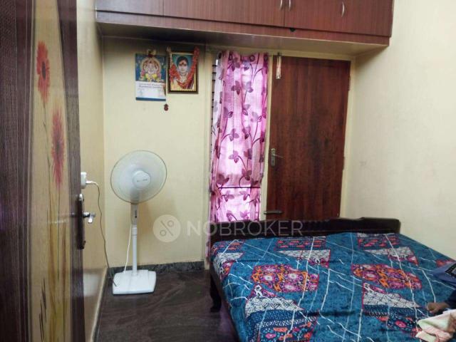 Flat for rent in Bangalore North, Cox Town - Bangalore
