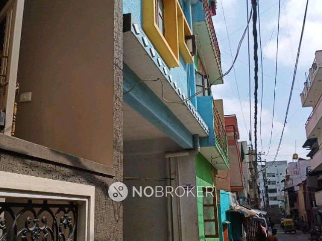 Flat for rent in Bangalore South, Cox Town - Bangalore