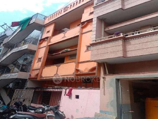 Flat for rent in Bangalore North, Cox Town - Bangalore