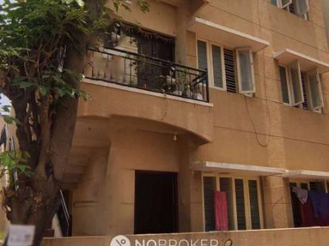 Flat for rent in Bangalore North, Cox Town - Bangalore