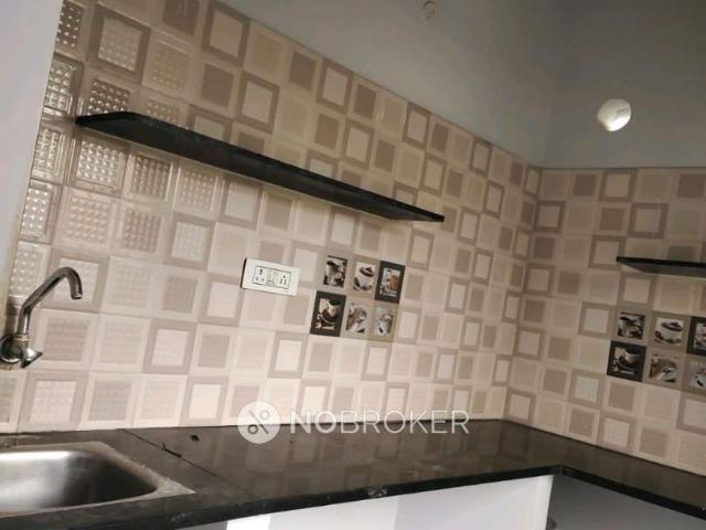 Flat for rent in Bangalore South, Cox Town - Bangalore