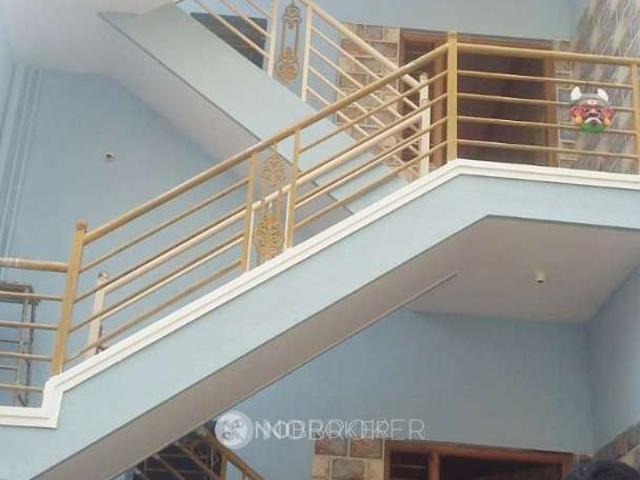Flat for rent in Bangalore South, Cox Town - Bangalore