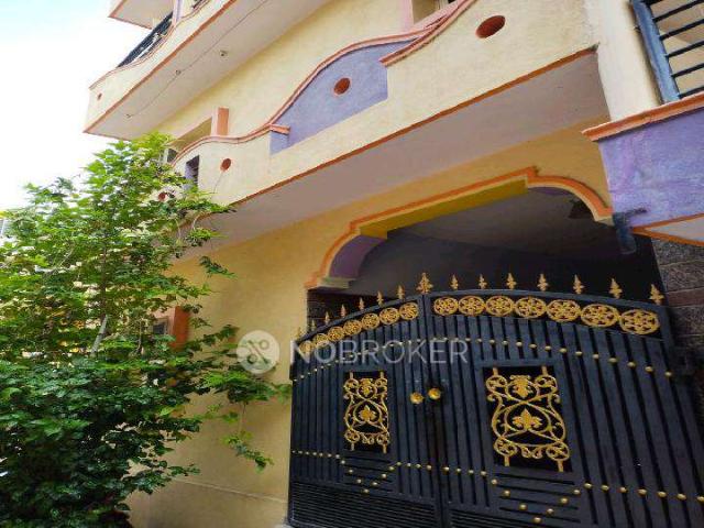 Flat for rent in Bangalore North, Cox Town - Bangalore
